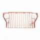 grille de calandre forgée, 41-42 Jeep Willys MB