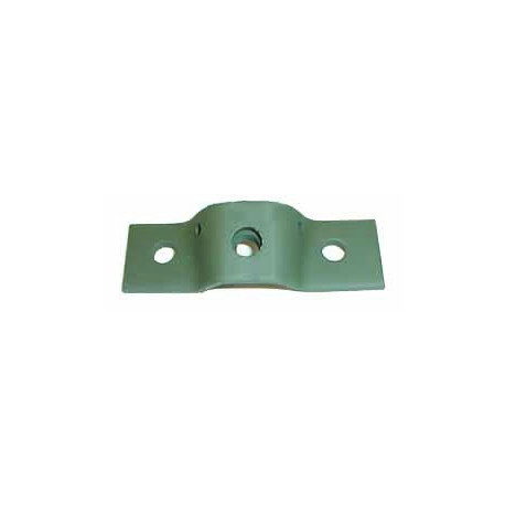 support pivot de pare brise 41-64 JEEP Willys MB M38 M38A1 & CJ