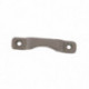 pontet attache pare brise, 41-67 Jeep Willys MB - Hotchkiss M201 & Ford GPW