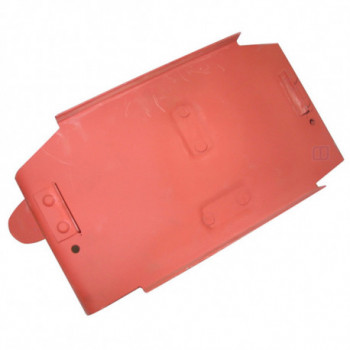 support de batterie 6V, 41-53 Jeep Willys MB CJ2A CJ3A & Ford GPW