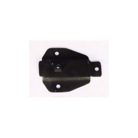 support d'arceau de capote, 50-71 Jeep Willys M38 M38A1