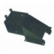 porte roue de secours, 50-52 Jeep Willys M38