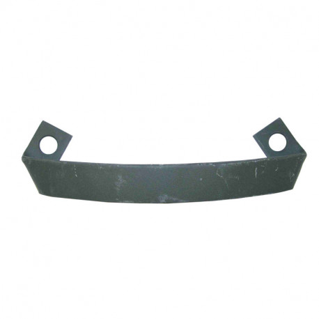 support de pelle, 50-52 Jeep Willys M38