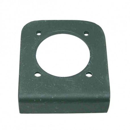 support de radio, 50-52 Willys M38