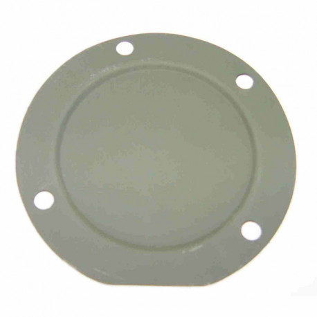 plaque de maitre cylindre, 50-52 Willys M-38