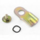 loquet de hayon arriere Kit, 76-86 Jeep CJ7 CJ8