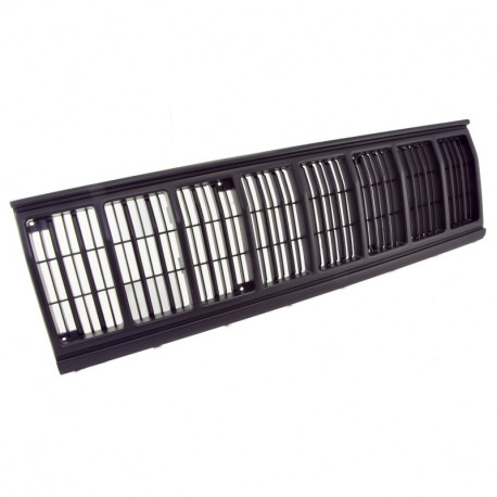 grille de calandre noire, 93-96 Jeep Cherokee XJ