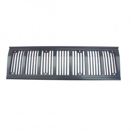 grille de calandre noire 97-01 Cherokee Sport & SE Models