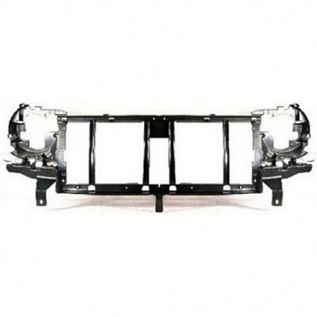 face avant polyester, 02-04 Jeep Cherokee Liberty KJ