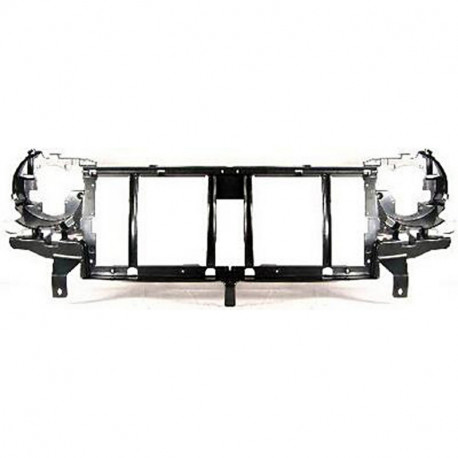 face avant polyester, 02-04 Jeep Cherokee Liberty KJ