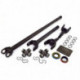 arbre de roue avant renforce Kit 84-95 Wrangler & Cherokee