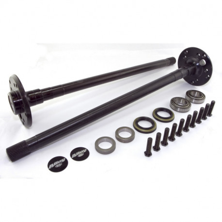 arbre roue arriere renforce dana 44 Kit (35 splines), 97-06 Jeep Wrangler TJ