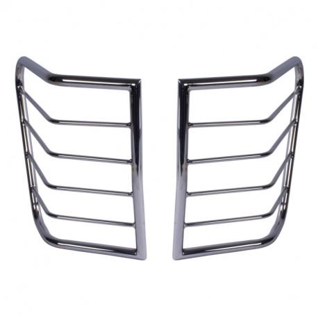 grille de protection, 05-10 Grand Cherokee WK