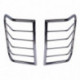 grille de protection, 05-10 Grand Cherokee WK