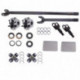 arbre de roue avant renforce Kit 84-95 Cherokee & Wrangler