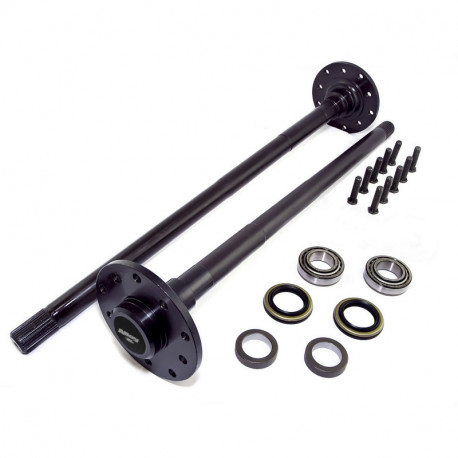 arbre roue arriere renforce dana 44 Kit (30 splines), 97-06 Jeep Wrangler TJ