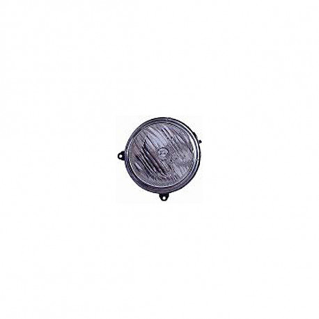 phare avant gauche US, 05-06 Jeep Liberty KJ