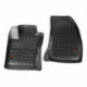 tapis avant noir, 15-17 Jeep Renegade