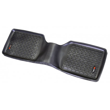 tapis arriere noir ALL TERRAIN, 84-01 Jeep Cherokee XJ