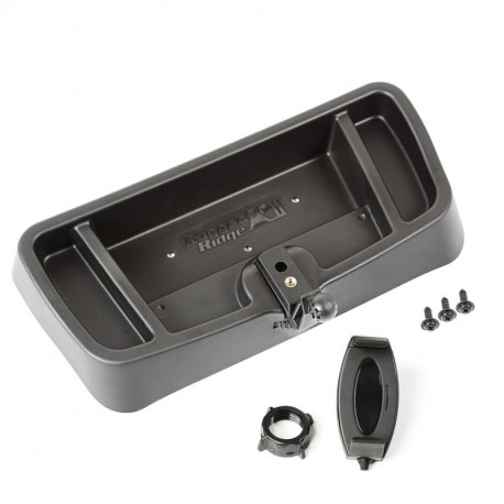 console porte telephone, 97-06 Jeep Wrangler TJ