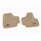 tapis arriere marron Tan, 08-12 Jeep Liberty KK