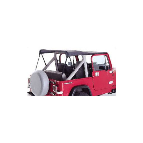 Bâche / Housse protection voiture Jeep Willys