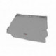 tapis gris coffre arriere, 07-10 Jeep Wrangler 4 portes