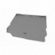 tapis gris coffre arriere, 11-17 Jeep Wrangler 4 portes