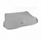 tapis de coffre arriere gris, 05-11 Jeep Grand Cherokee WK