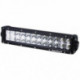 barre a led 13,5" 343mm, LED Light Bar, 72W 6072 lumens