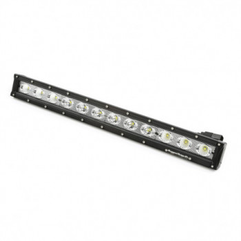 barre a led 20" 508mm, LED Light Bar, 60 Watt 4500 lumens