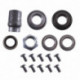 kit de reparation pont AR. D44, 99-00 Jeep Cherokee WJ