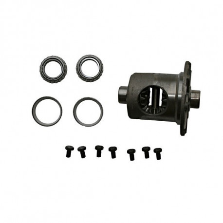 boitier de differentiel arriere DANA35 R.3.07 Trac-Loc, 00-06 Jeep Wrangler TJ & Cherokee XJ