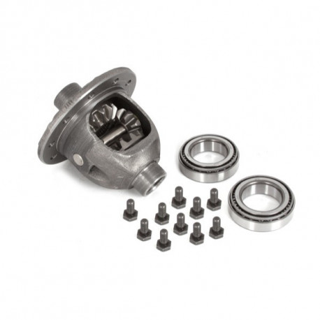 boitier de differentiel Kit, Dana 30, Jeep 07-17 Jeep Models