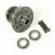 boitier de differentiel, D44, Tru-Lok, 07-17 Jeep JK Rubicon