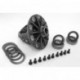 boitier de differentiel avant kit Dana Super 30 3.55 Ratio Jeep