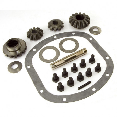 pignon de differentiel Kit avant Dana 30, 72-86 Jeep CJ Models