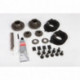 pignon de differentiel Kit, dana44 87-06 Jeep Wrangler