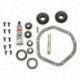 pignon de differentiel Kit dana44, 87-95 Jeep Wrangler YJ