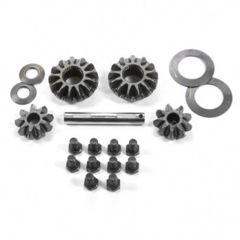 kit de differentiel, Rear, Dana 44, Jeep Wrangler JK