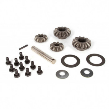 kit de differentiel, Dana Super 30, Jeep Wrangler 07-17 JK