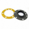 joint spi exterieur arbre de roue arriere Dana 44, 48-71 Jeep Willys M38 M38A1 CJ3A CJ3B CJ5 CJ6