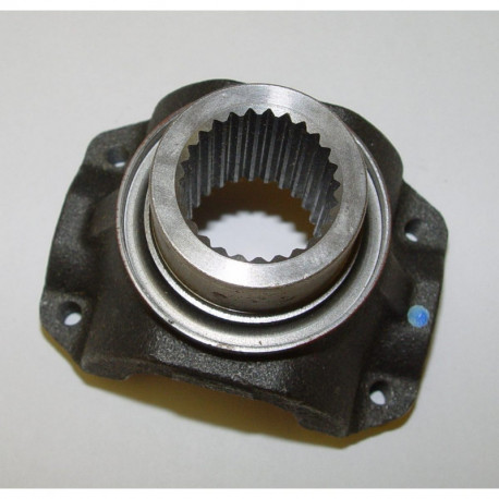 chape nez pont AV/AR Dana30/44 & transfert DANA300, 69-92 Jeep CJ5 CJ6 CJ7 CJ8 - Wrangler YJ & Cherokee XJ SJ