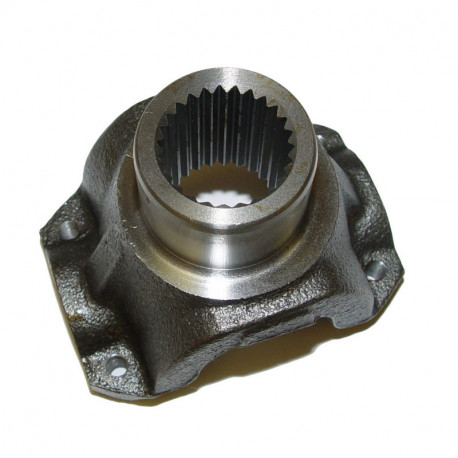 chape de nez de pont avant Dana30 & 44, 86-06 Jeep Wrangler YJ TJ - Cherokee XJ & Grand ZJ