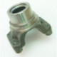 chape nez de pont arriere Dana 35, 87-06 Jeep Wrangler YJ TJ - Cherokee XJ & Grand ZJ
