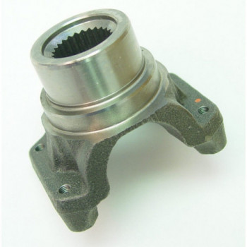 chape nez de pont arriere Dana 35, 87-06 Jeep Wrangler YJ TJ - Cherokee XJ & Grand ZJ