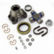 chape de nez de pont arriere renforcée Kit, AMC20, 76-86 Jeep CJ Models