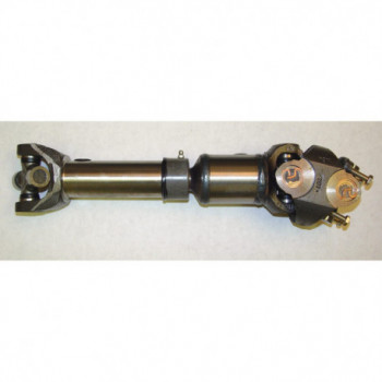 transmission arriere double croisillon, 1-3 Inch Lift, 94-95 Jeep YJ Wrangler