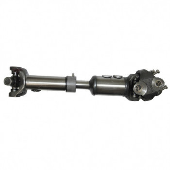 transmission arriere double croisillon, 3+ Inch Lift, 94-95 Jeep YJ Wrangler