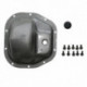 couvercle de pont Dana 44, 99-04 Grand Cherokee WJ